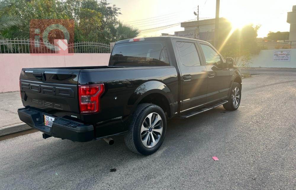 فۆرد F-150
